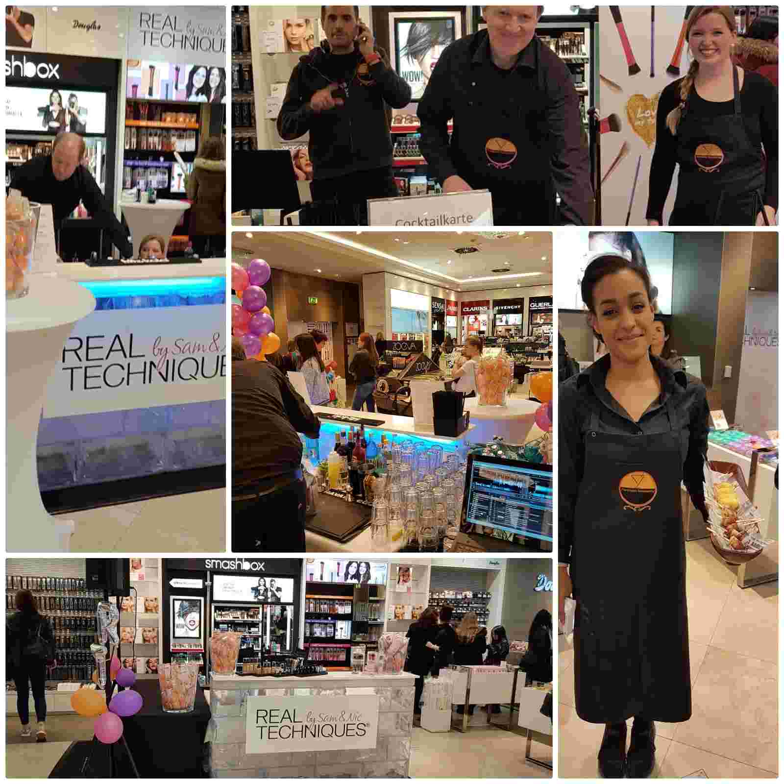 Catering Serivce Frankfurt