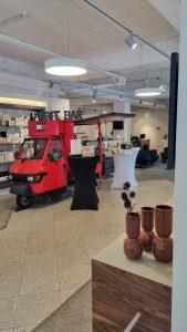 Kaffee Ape Bad Homburg
