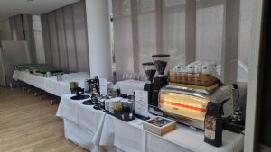 barista mieten in nürnberg