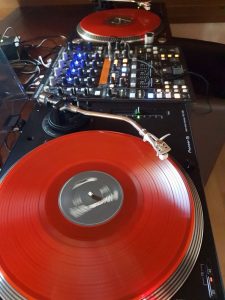 dj equipment franfurt