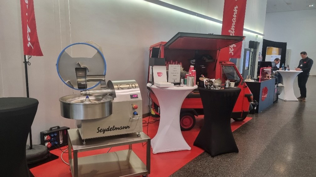 kaffee ape konferenz mainz