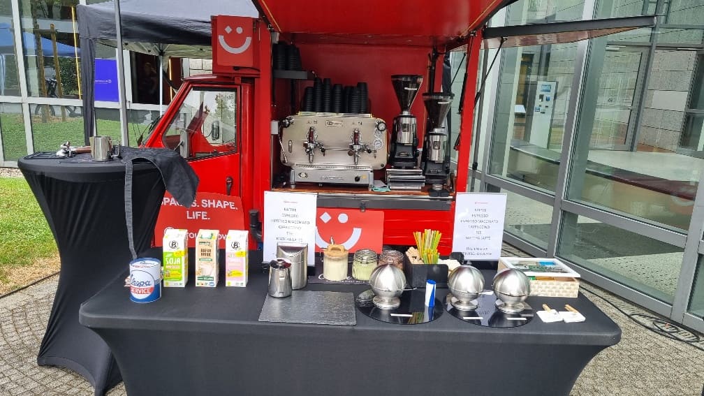 News mobile kaffeebar frankfurt