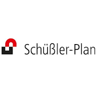 Schuessler Plan Logo