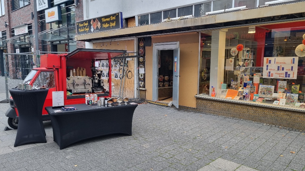 kaffee ape offenbach