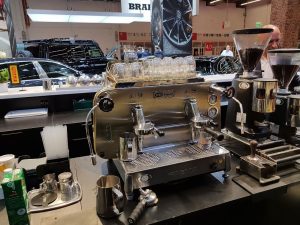 kaffee catering messe