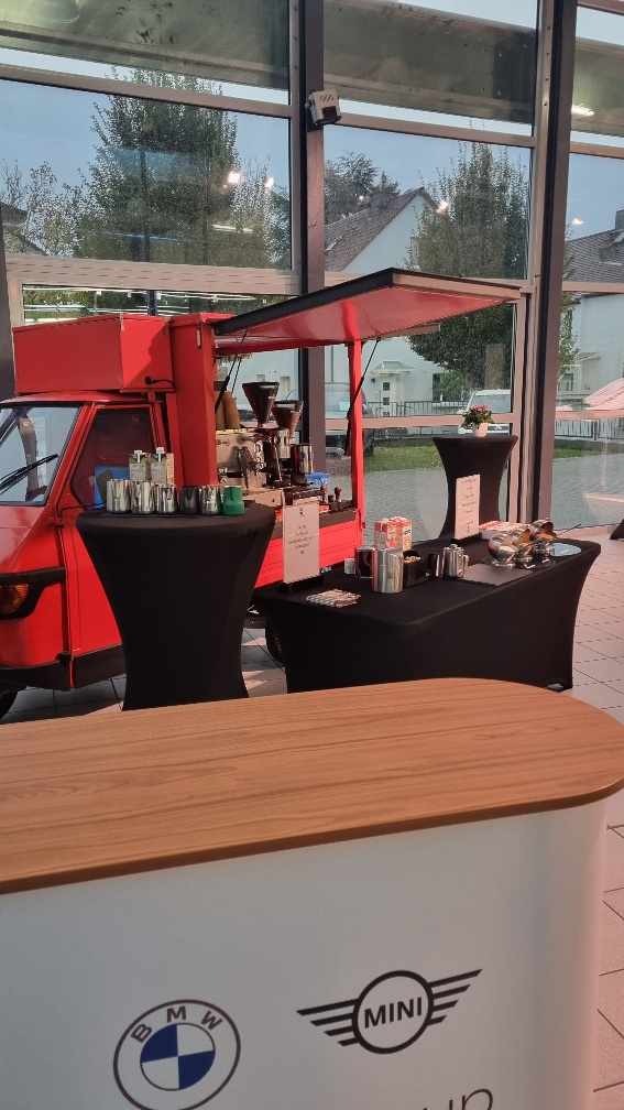 kaffeemobil frankfurt