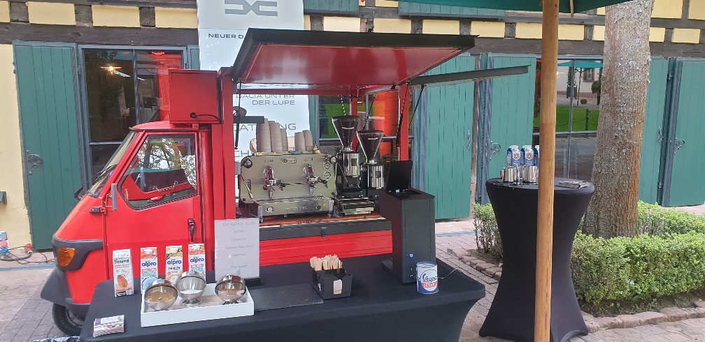 mobilekaffeeape stuttgart